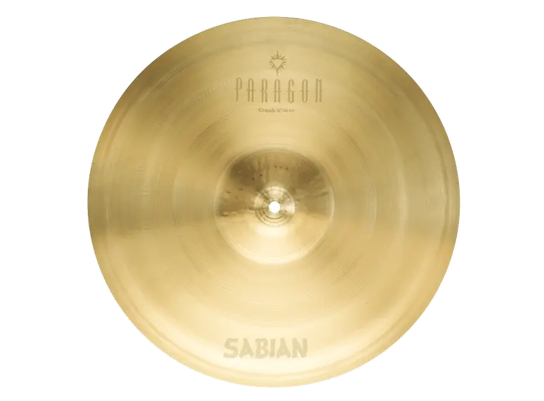 Sabian PARAGON 18 Crash NP1808N 